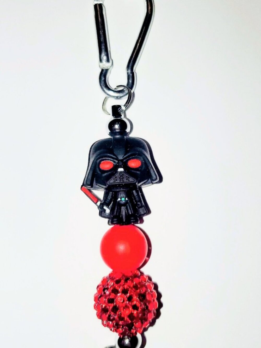 DARTH VADER - KEYCHAIN